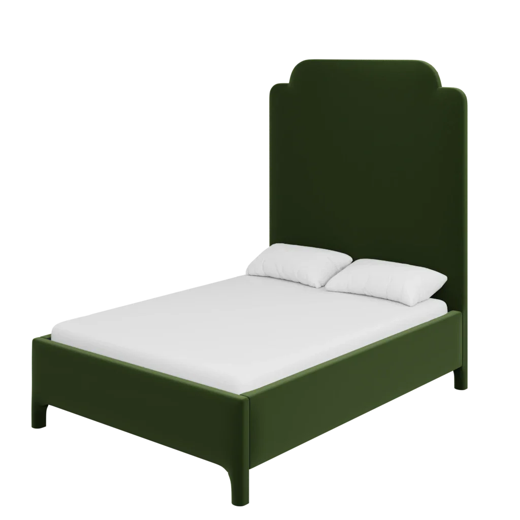 Custom Lillet Bed - Image 12