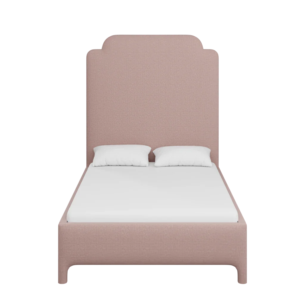 Custom Lillet Bed - Image 13