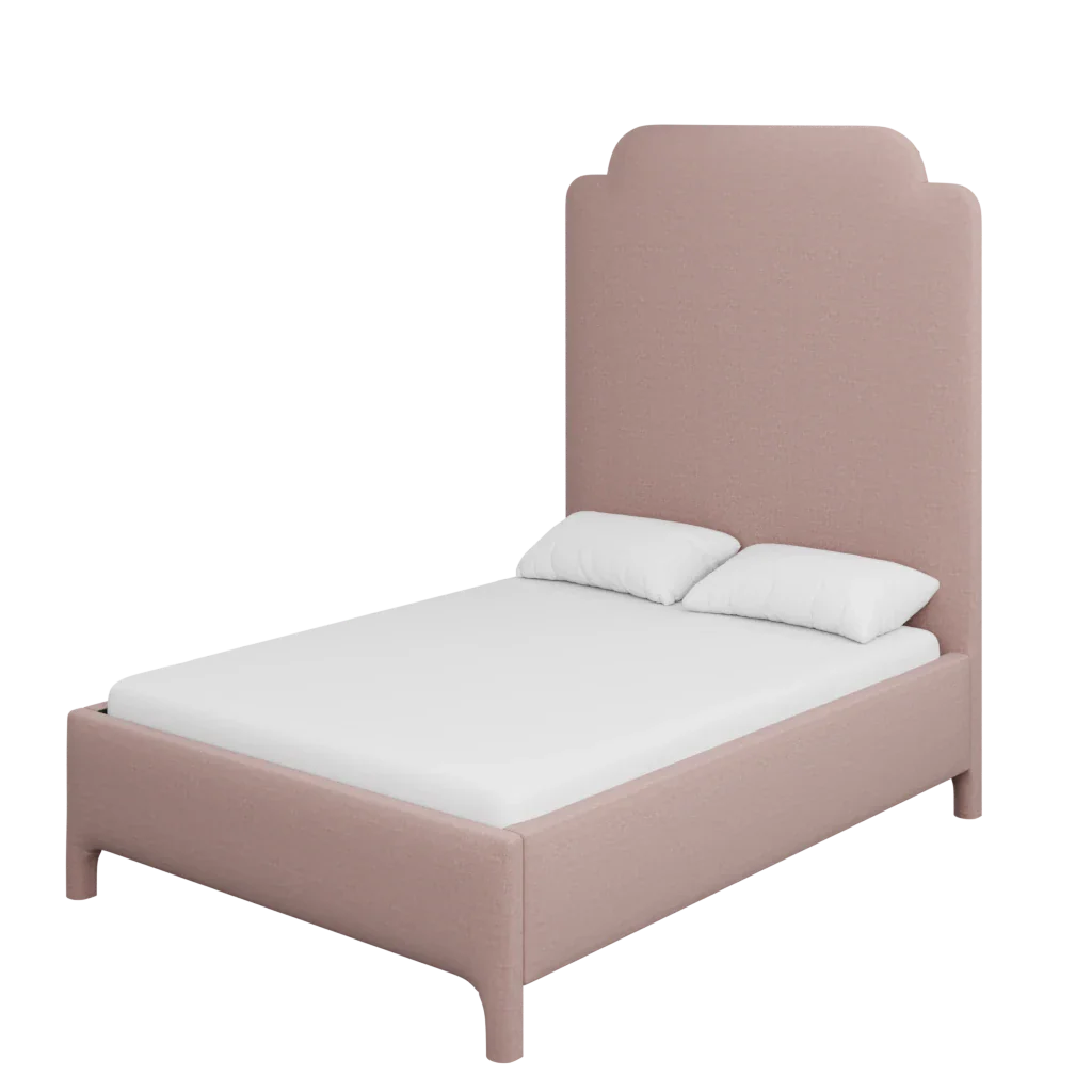 Custom Lillet Bed - Image 14