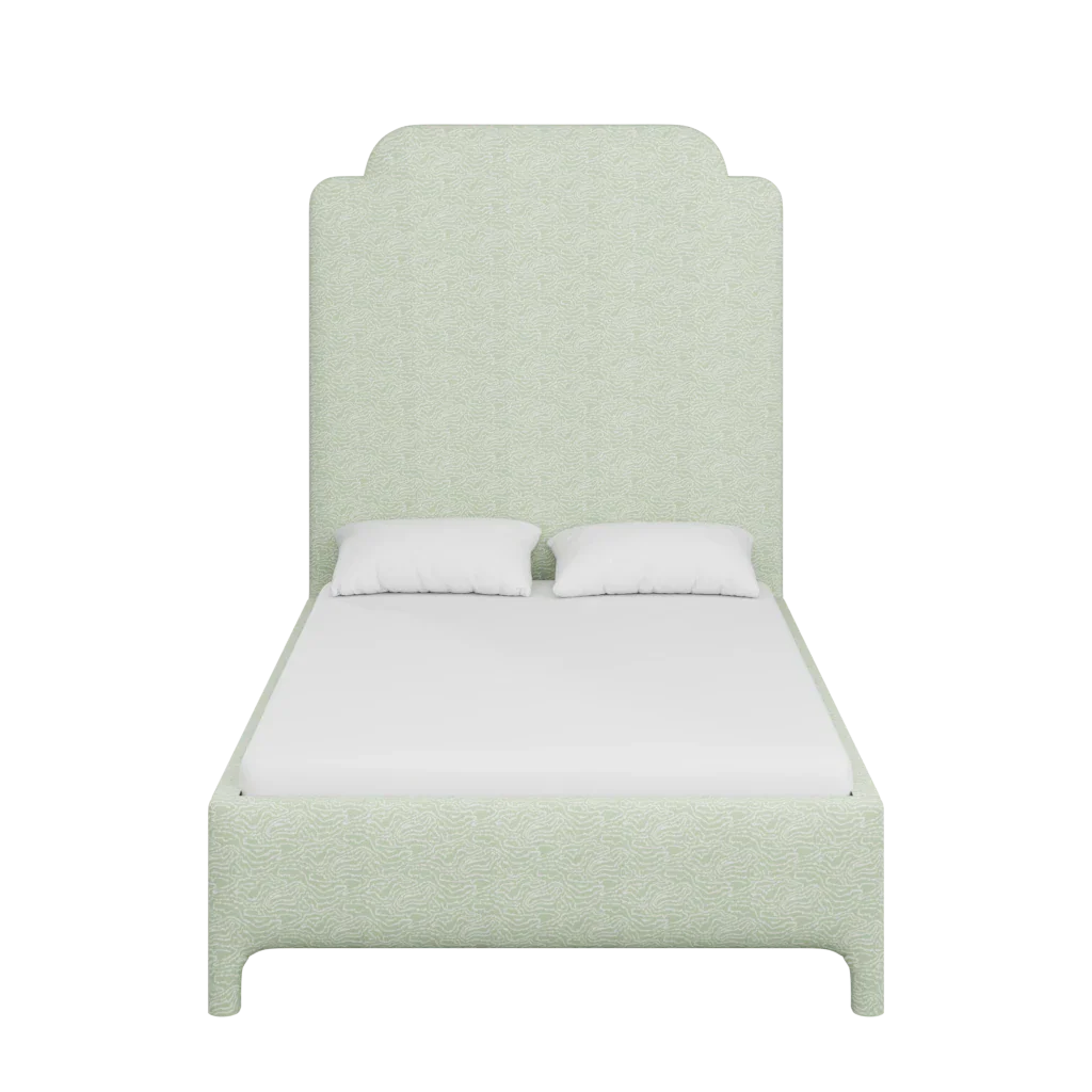 Custom Lillet Bed - Image 15