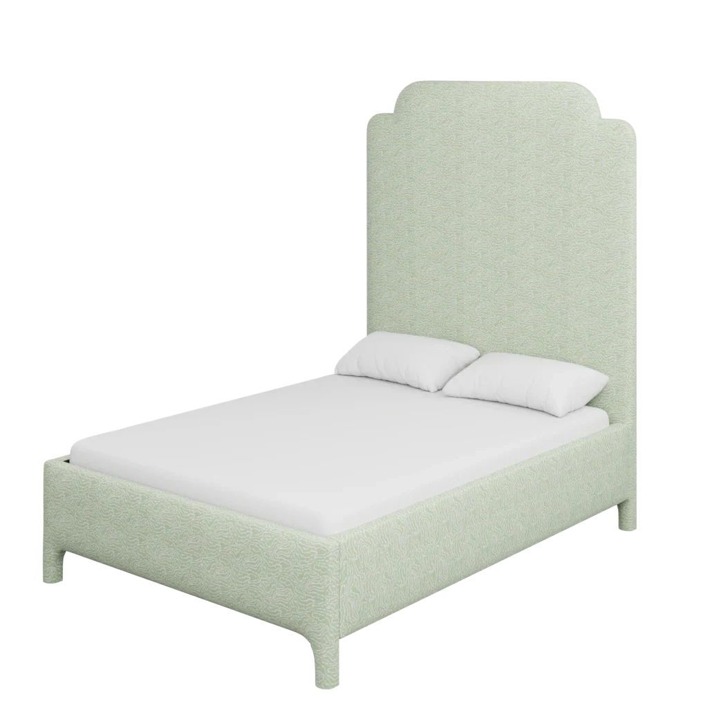 Custom Lillet Bed - Image 16