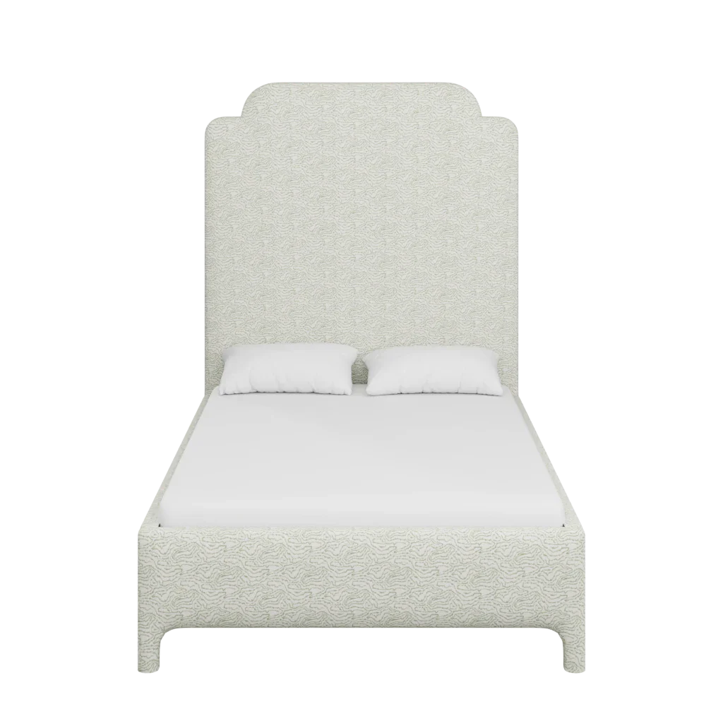 Custom Lillet Bed - Image 17