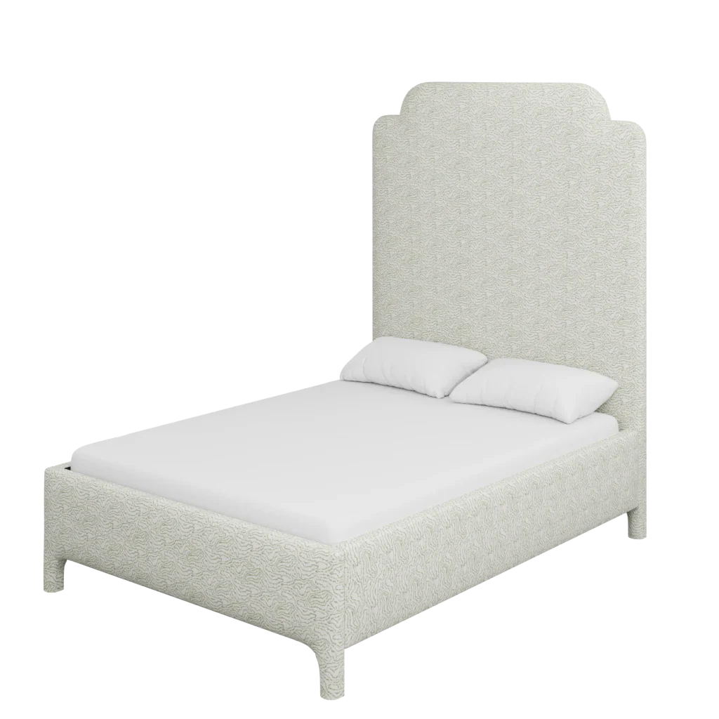 Custom Lillet Bed - Image 18