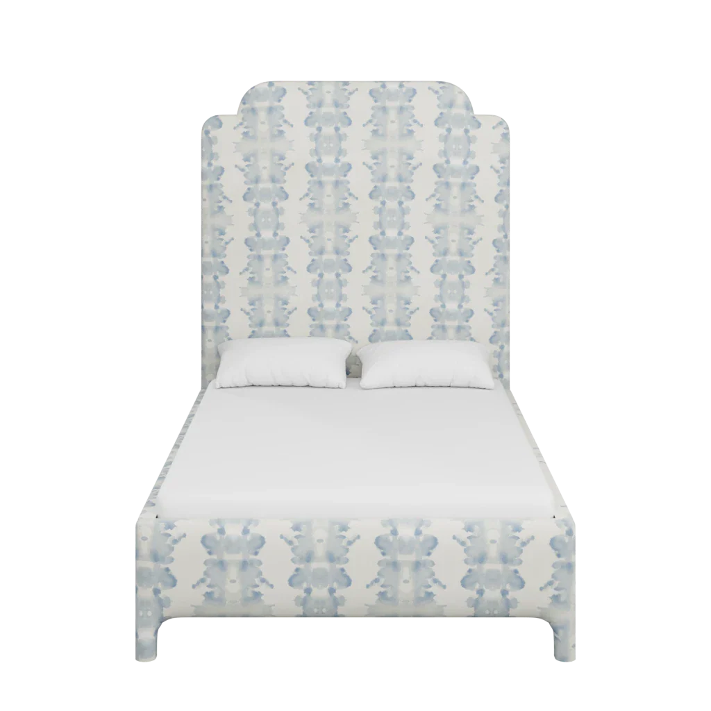 Custom Lillet Bed - Image 19