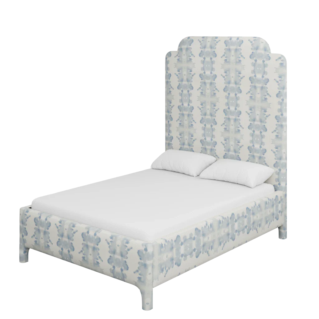 Custom Lillet Bed - Image 20