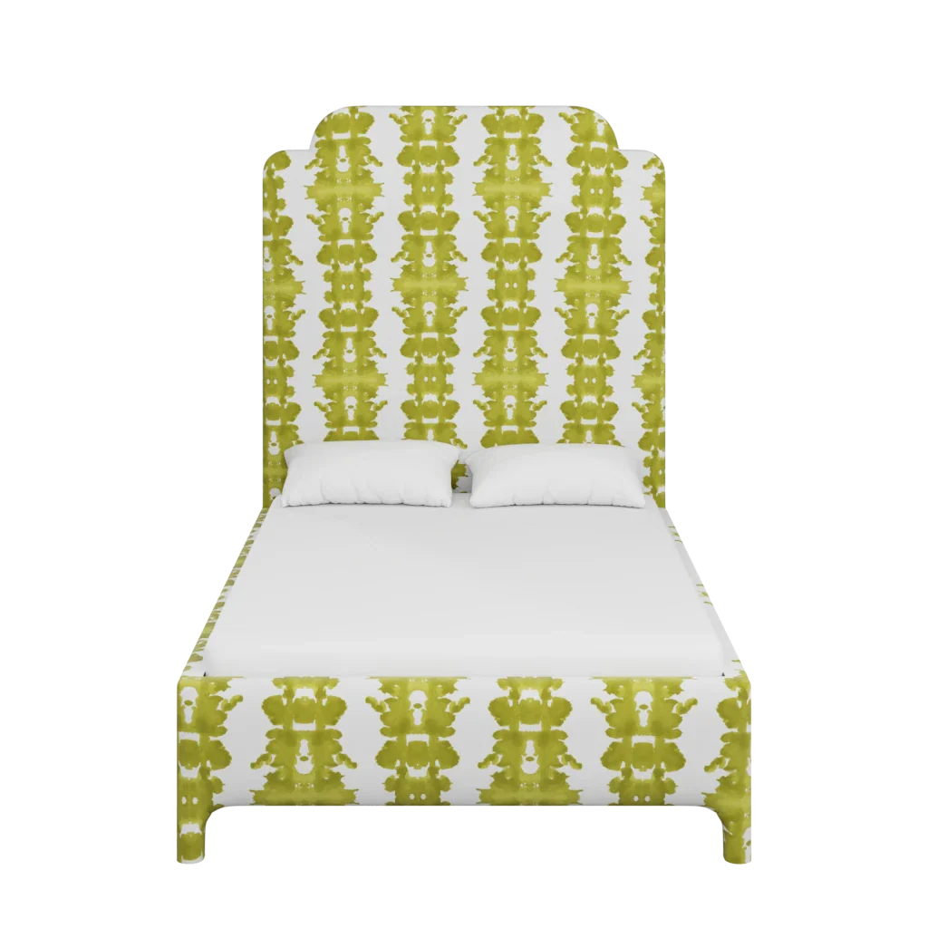 Custom Lillet Bed - Image 21
