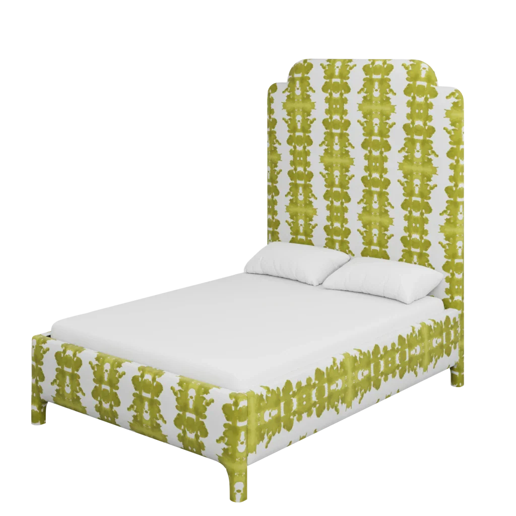 Custom Lillet Bed - Image 22