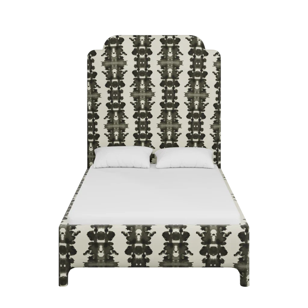 Custom Lillet Bed - Image 23