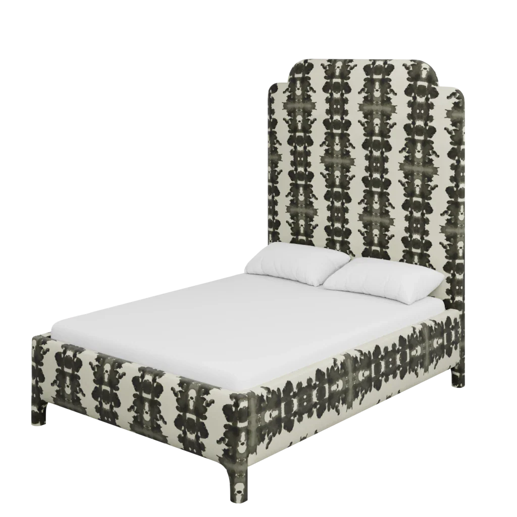 Custom Lillet Bed - Image 24