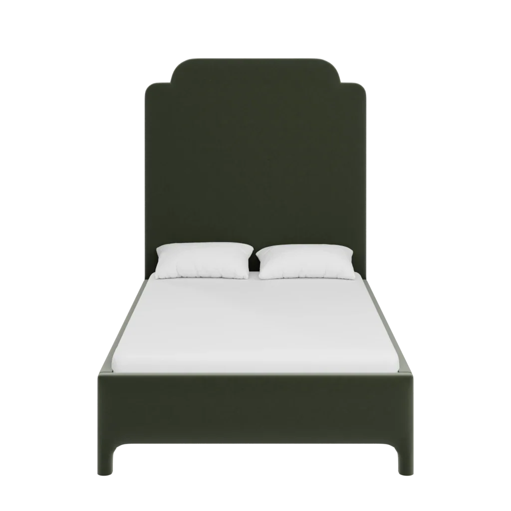 Custom Lillet Bed - Image 27
