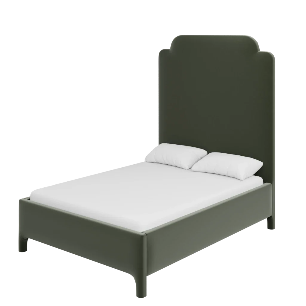 Custom Lillet Bed - Image 28