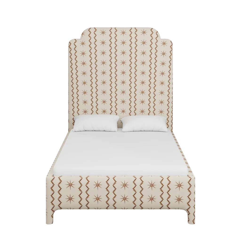 Custom Lillet Bed - Image 29