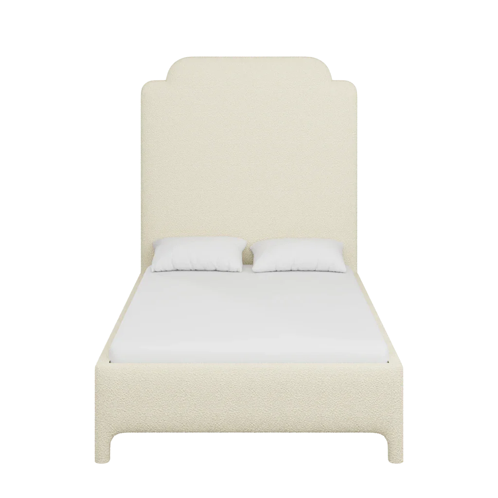 Custom Lillet Bed - Image 3