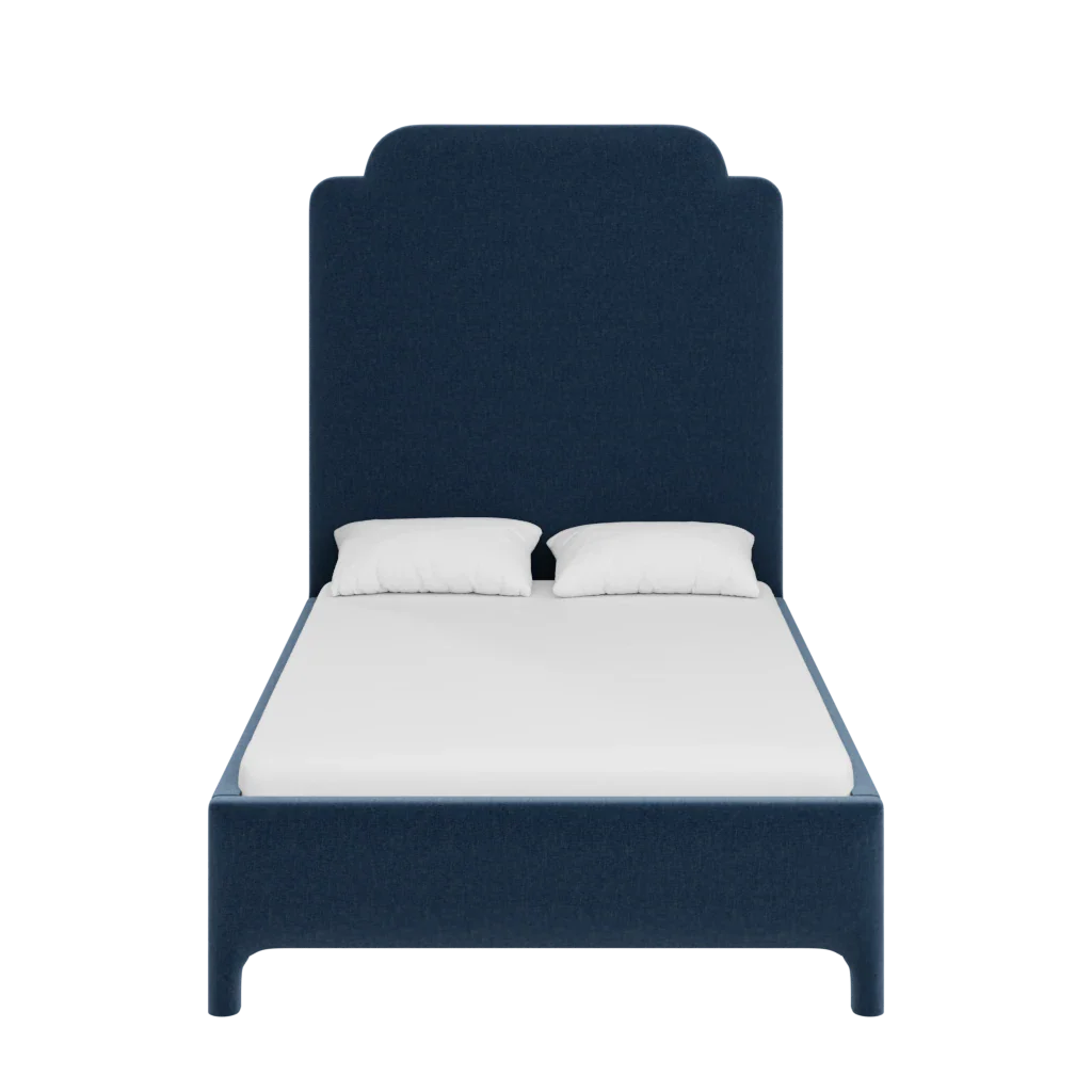 Custom Lillet Bed - Image 31