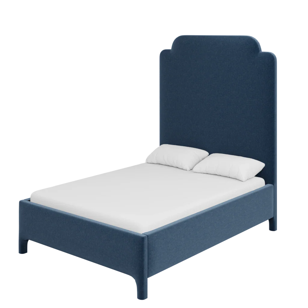 Custom Lillet Bed - Image 32