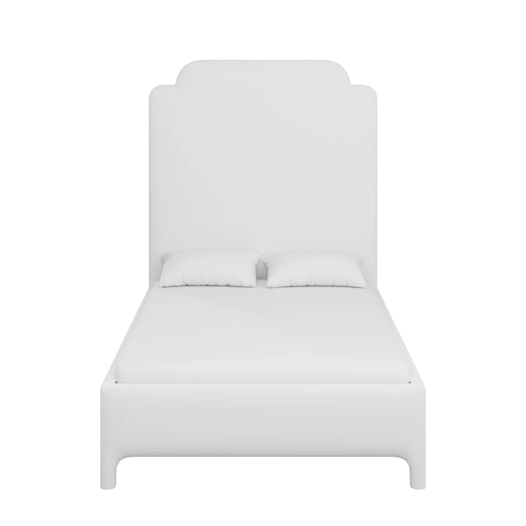 Custom Lillet Bed - Image 33