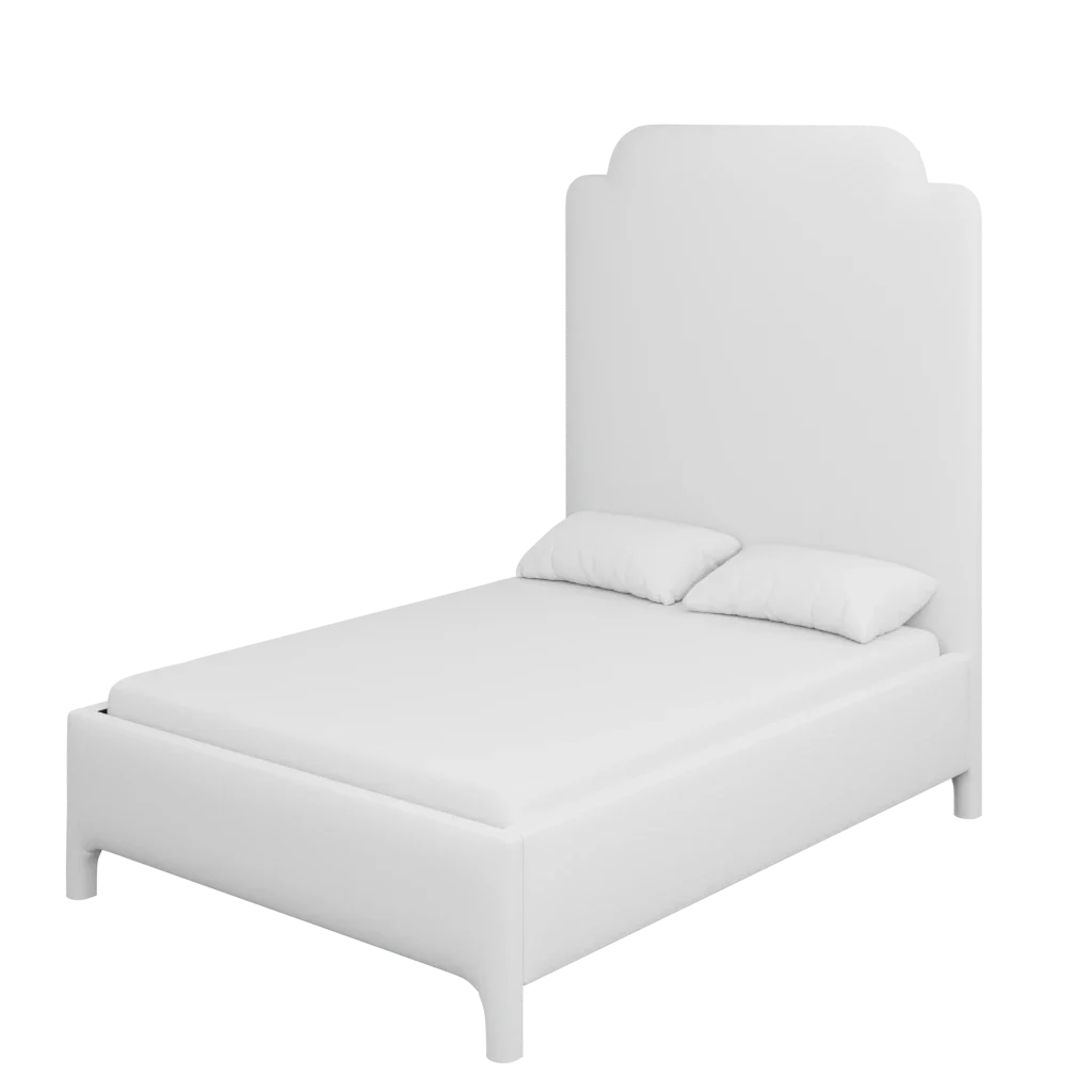 Custom Lillet Bed - Image 34