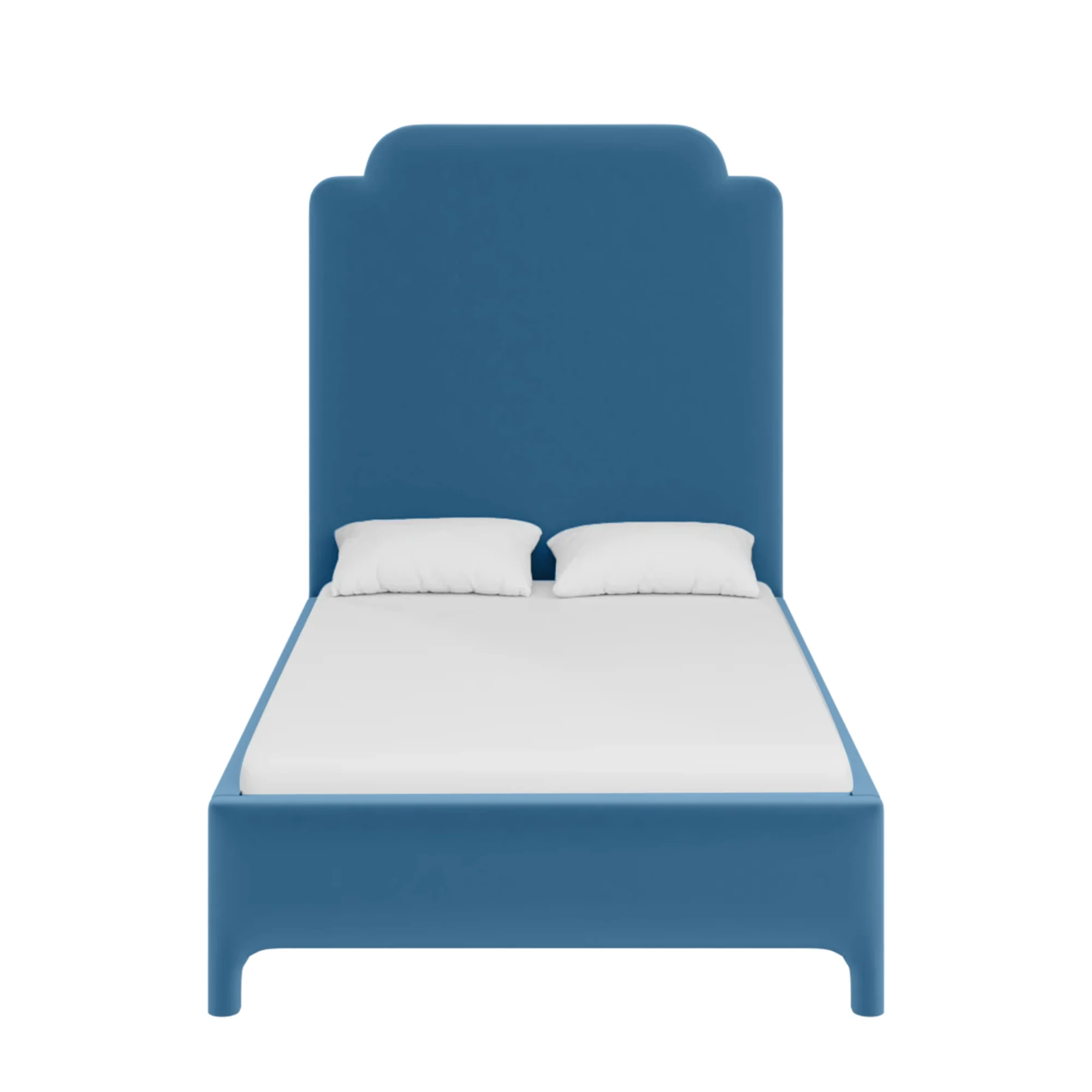 Custom Lillet Bed - Image 35
