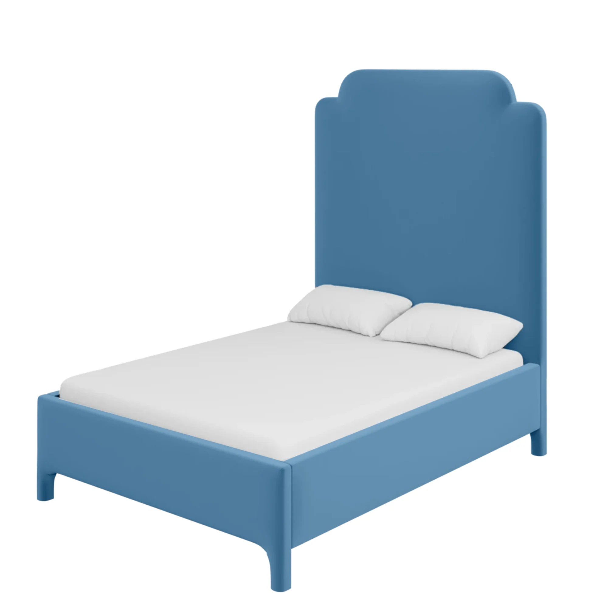 Custom Lillet Bed - Image 36