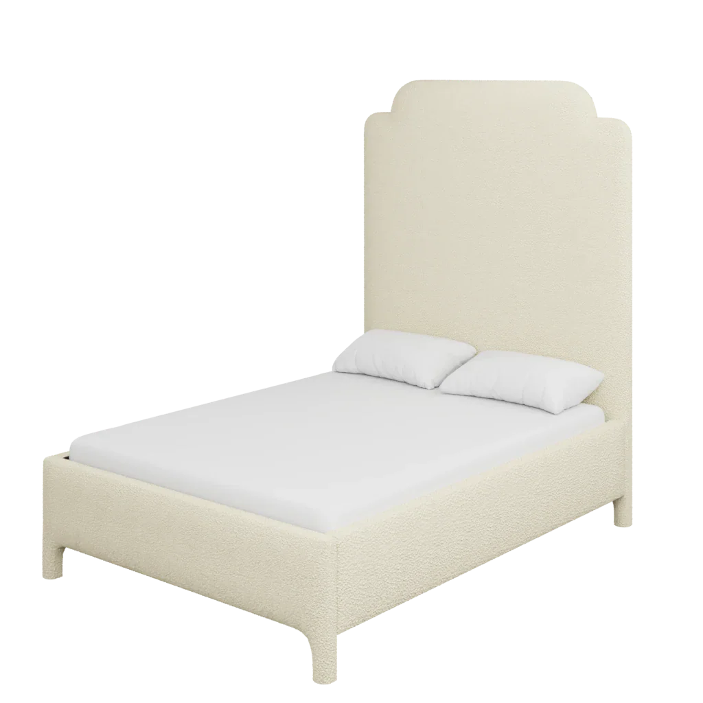 Custom Lillet Bed - Image 4
