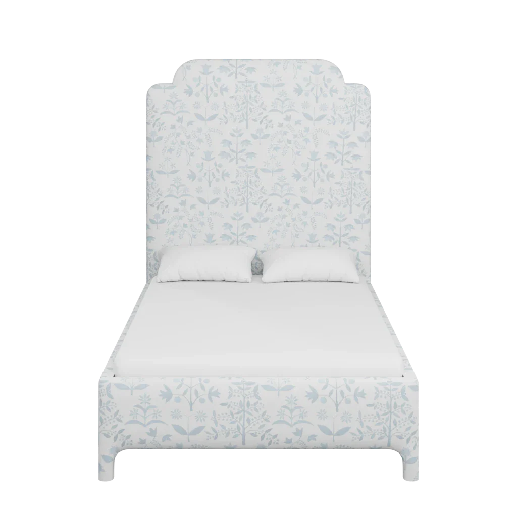 Custom Lillet Bed - Image 7