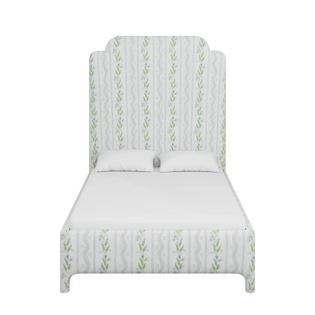 Custom Lillet Bed - Image 9