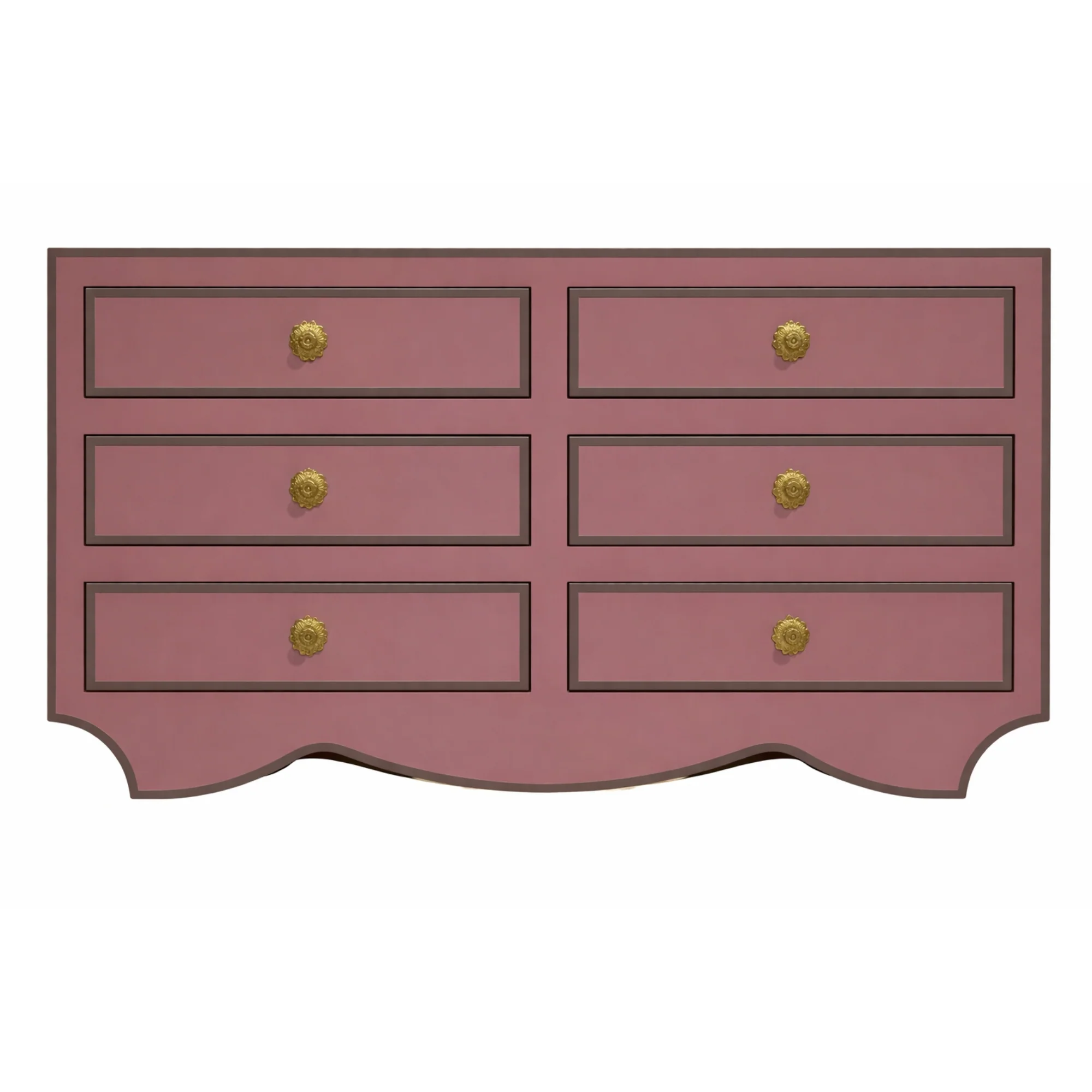 Custom Madame Dresser