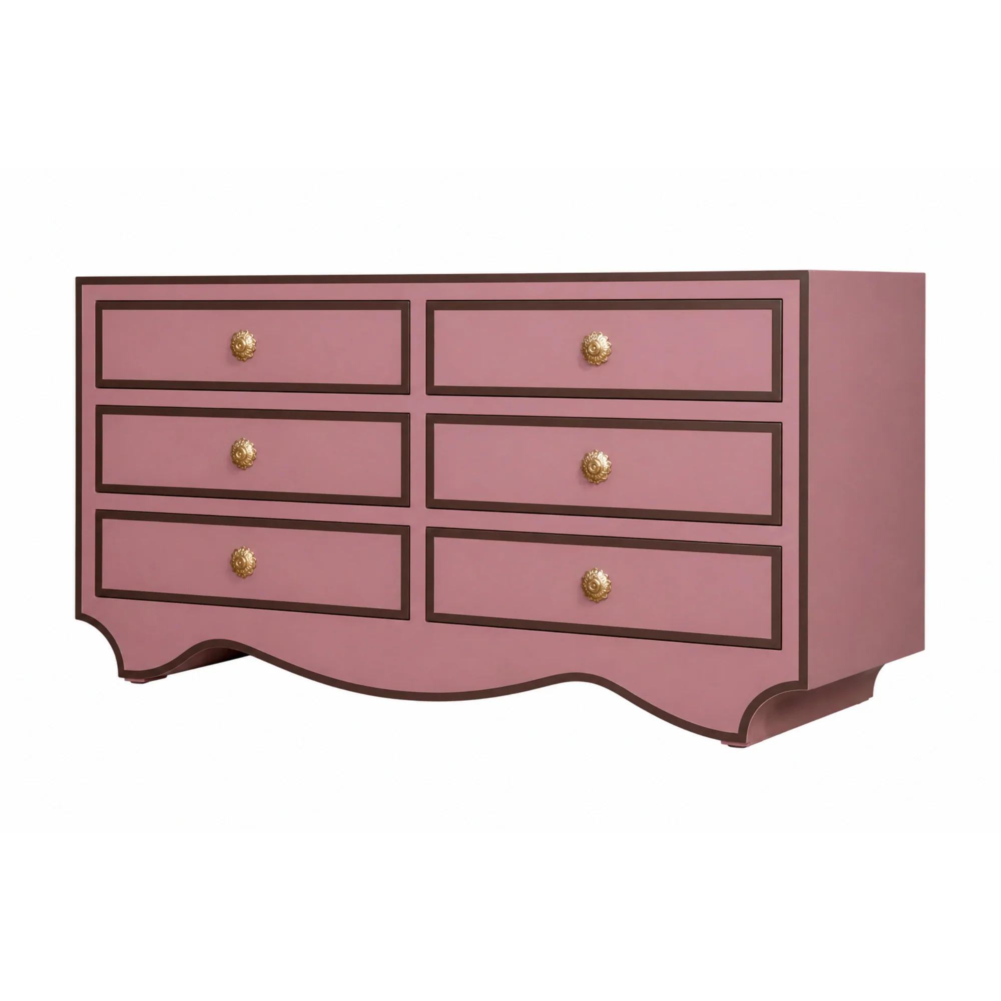 Custom Madame Dresser - Image 3