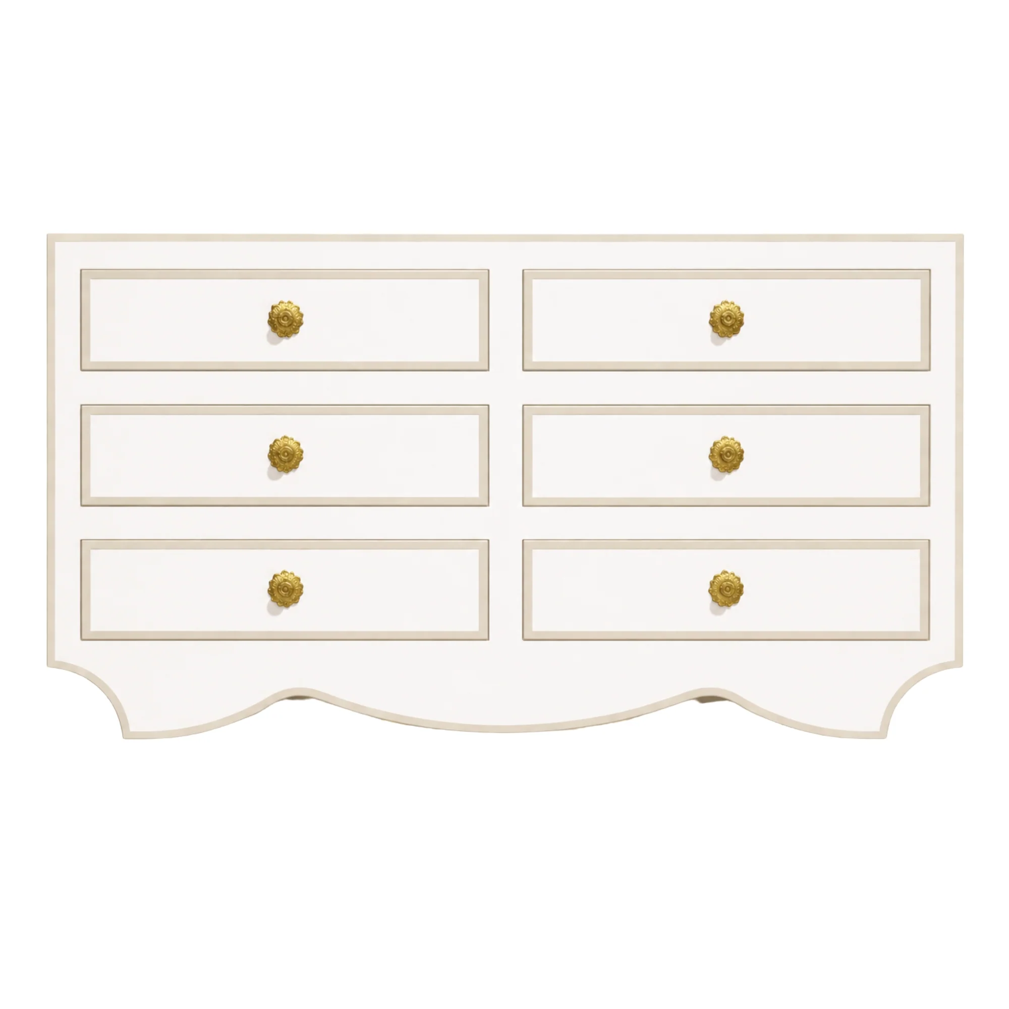 Custom Madame Dresser - Image 4