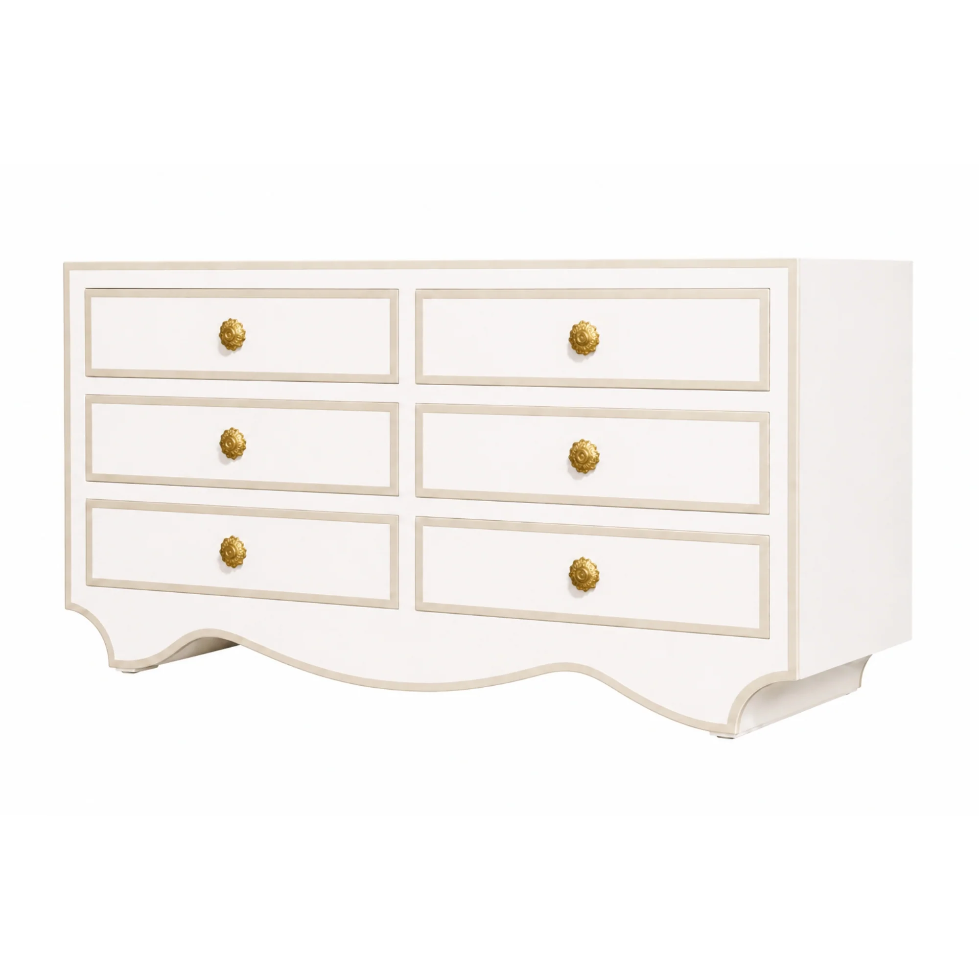 Custom Madame Dresser - Image 5