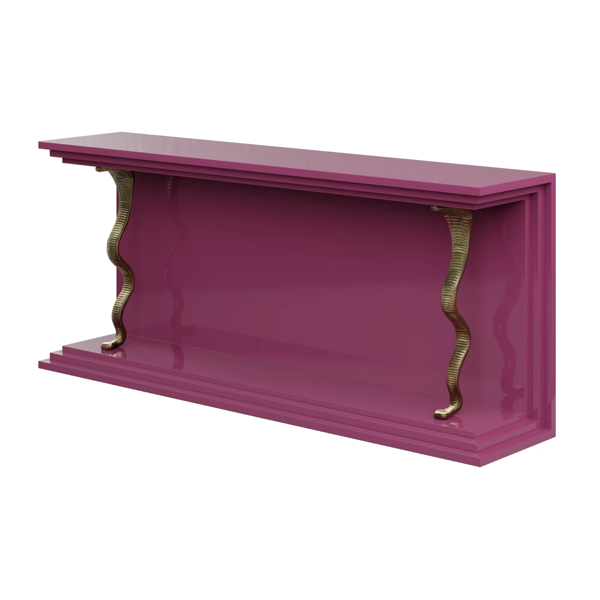 Custom Marengo Console Table - Image 4