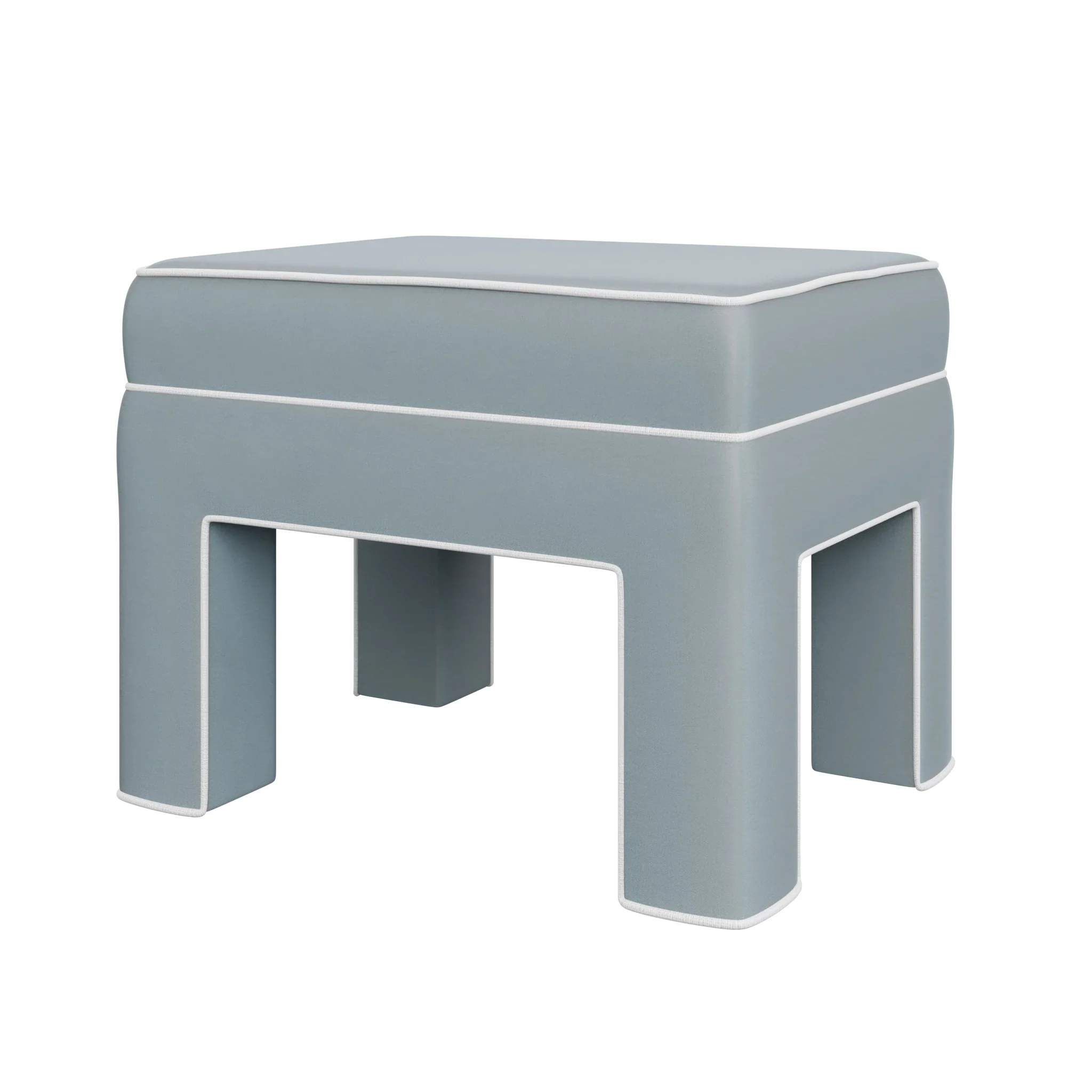 Custom Ménage Bench - Image 11