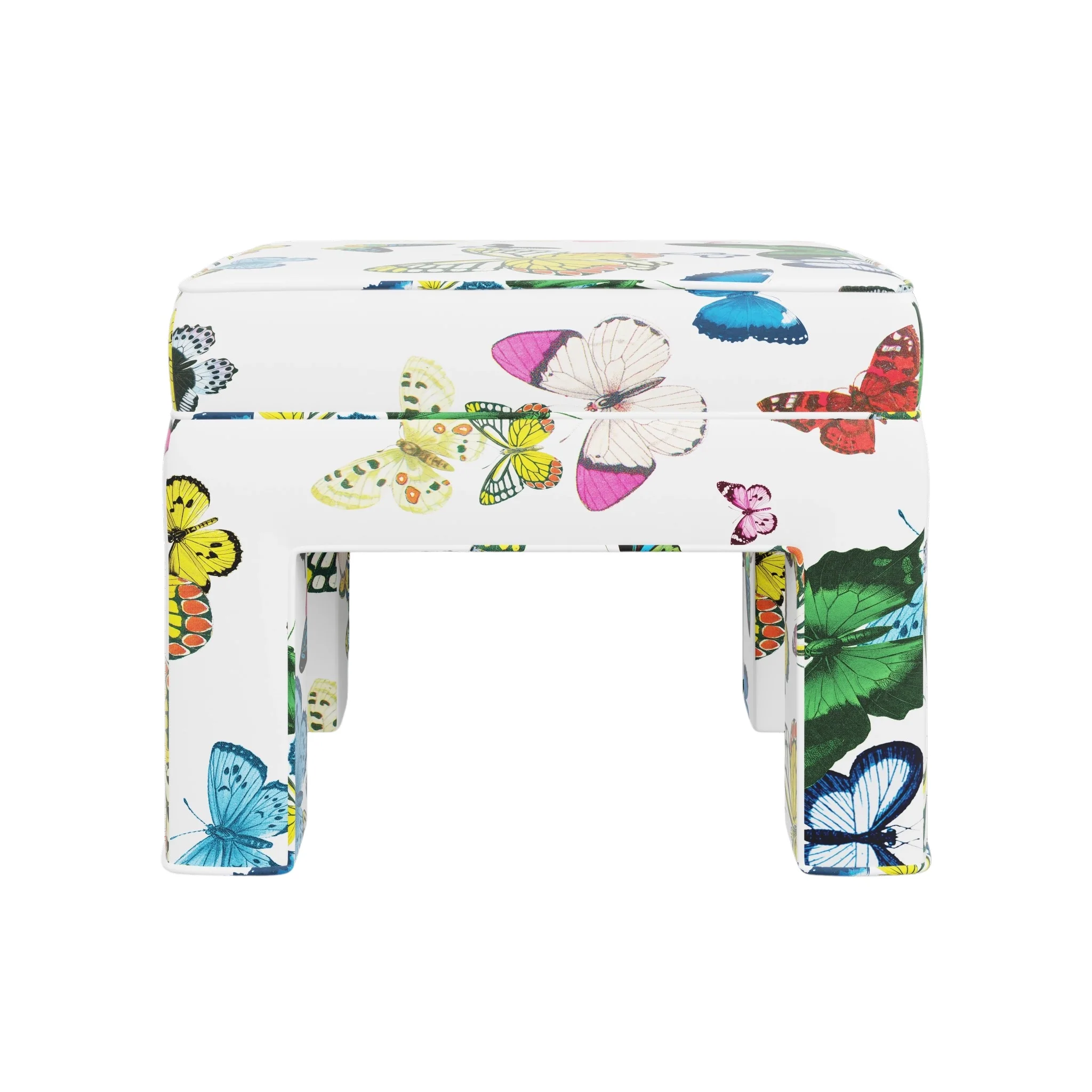Custom Ménage Bench - Image 22
