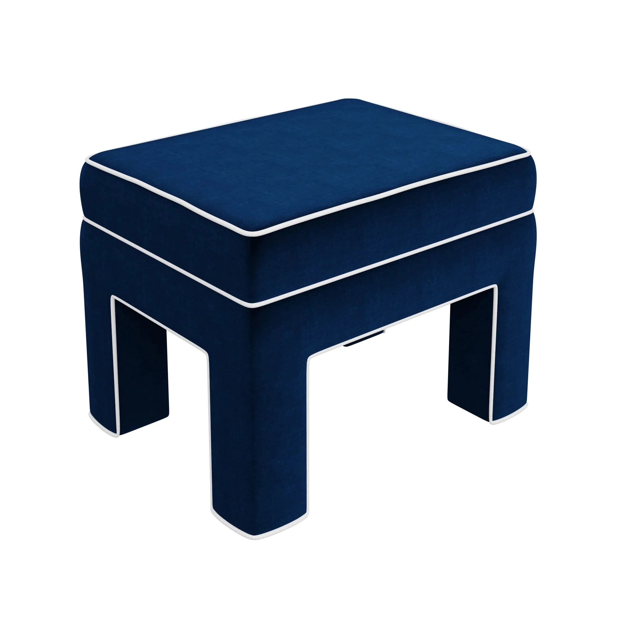 Custom Ménage Bench - Image 6