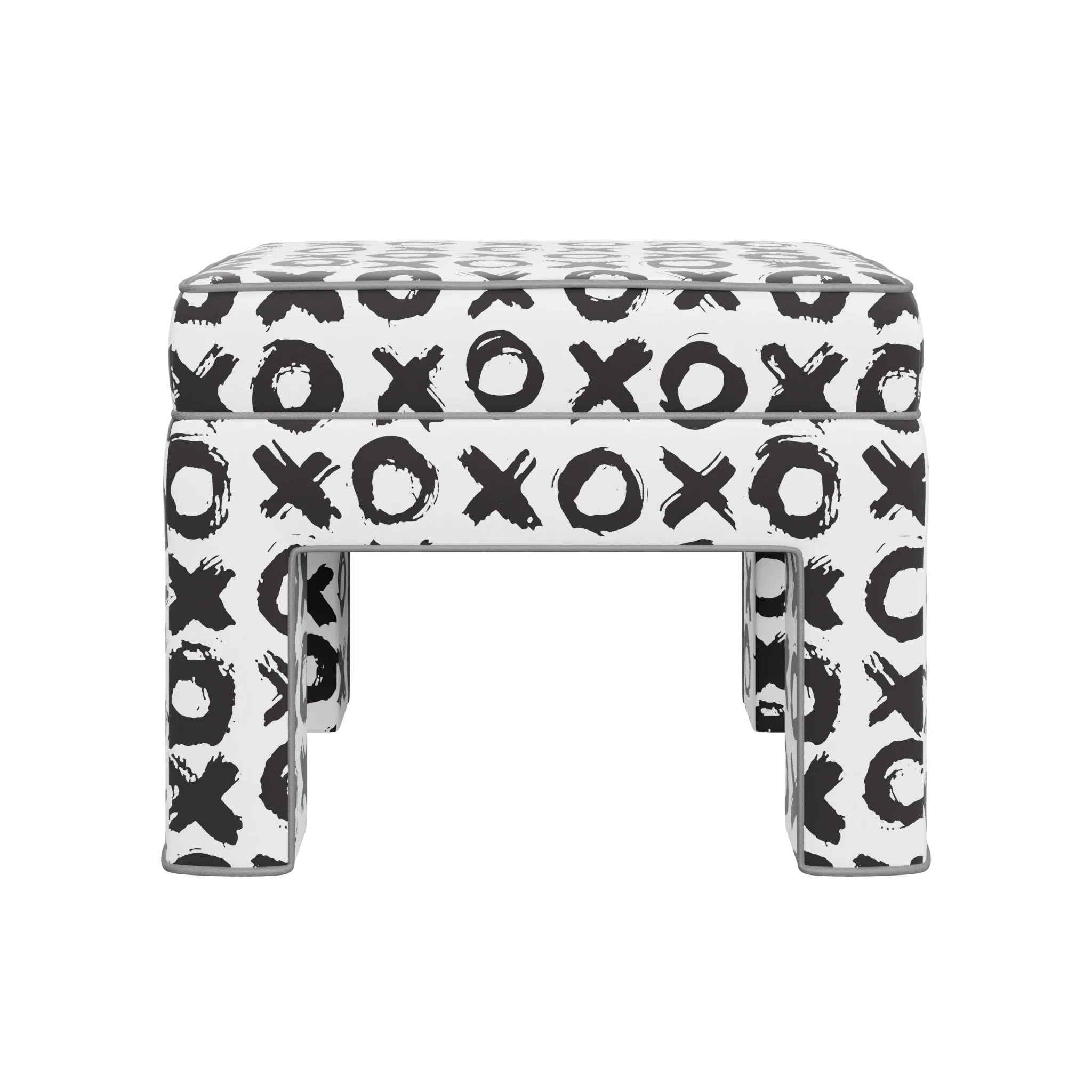 Custom Ménage Bench - Image 7