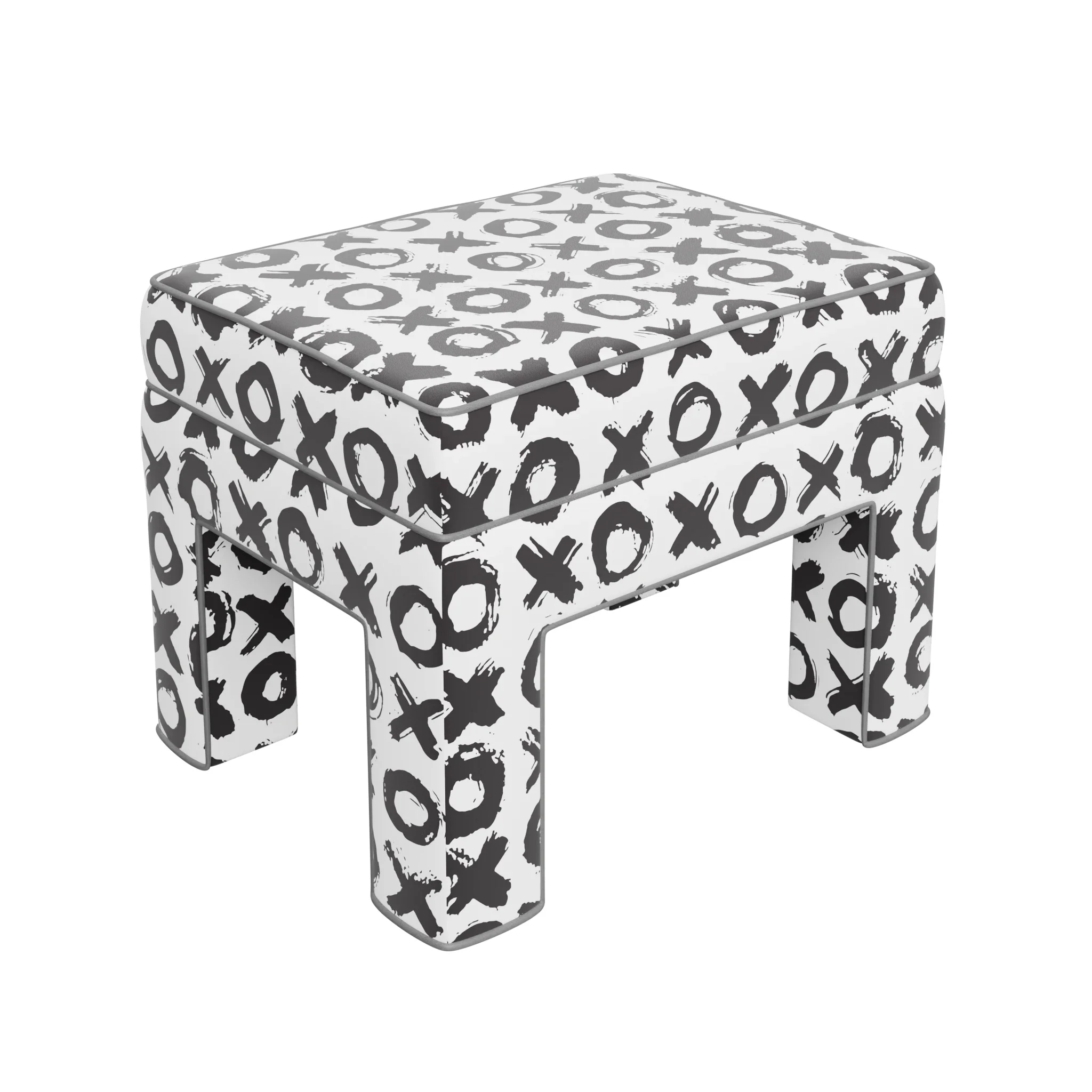 Custom Ménage Bench - Image 9