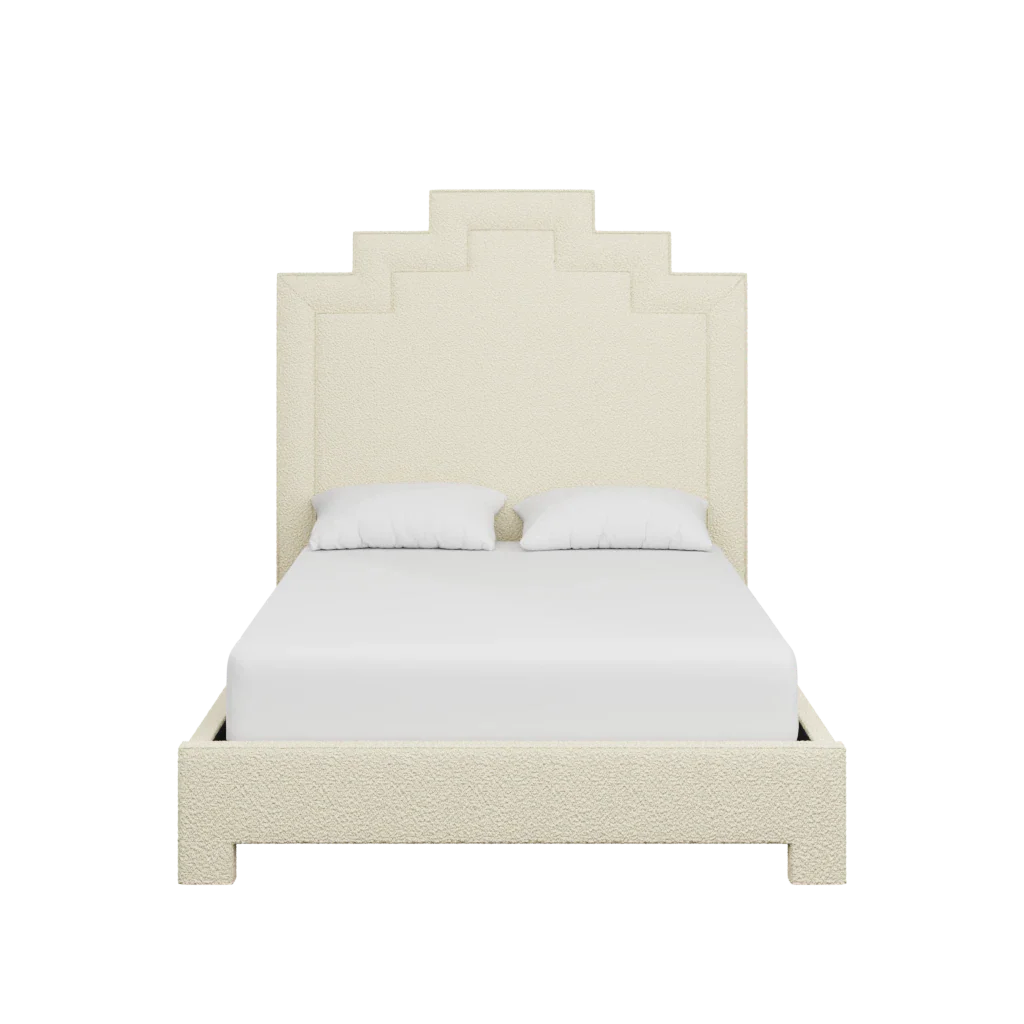 Custom MH Bed - Image 10