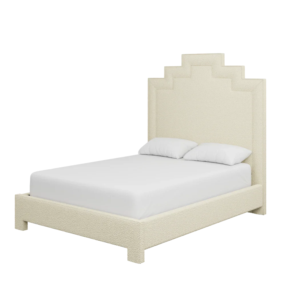 Custom MH Bed - Image 11