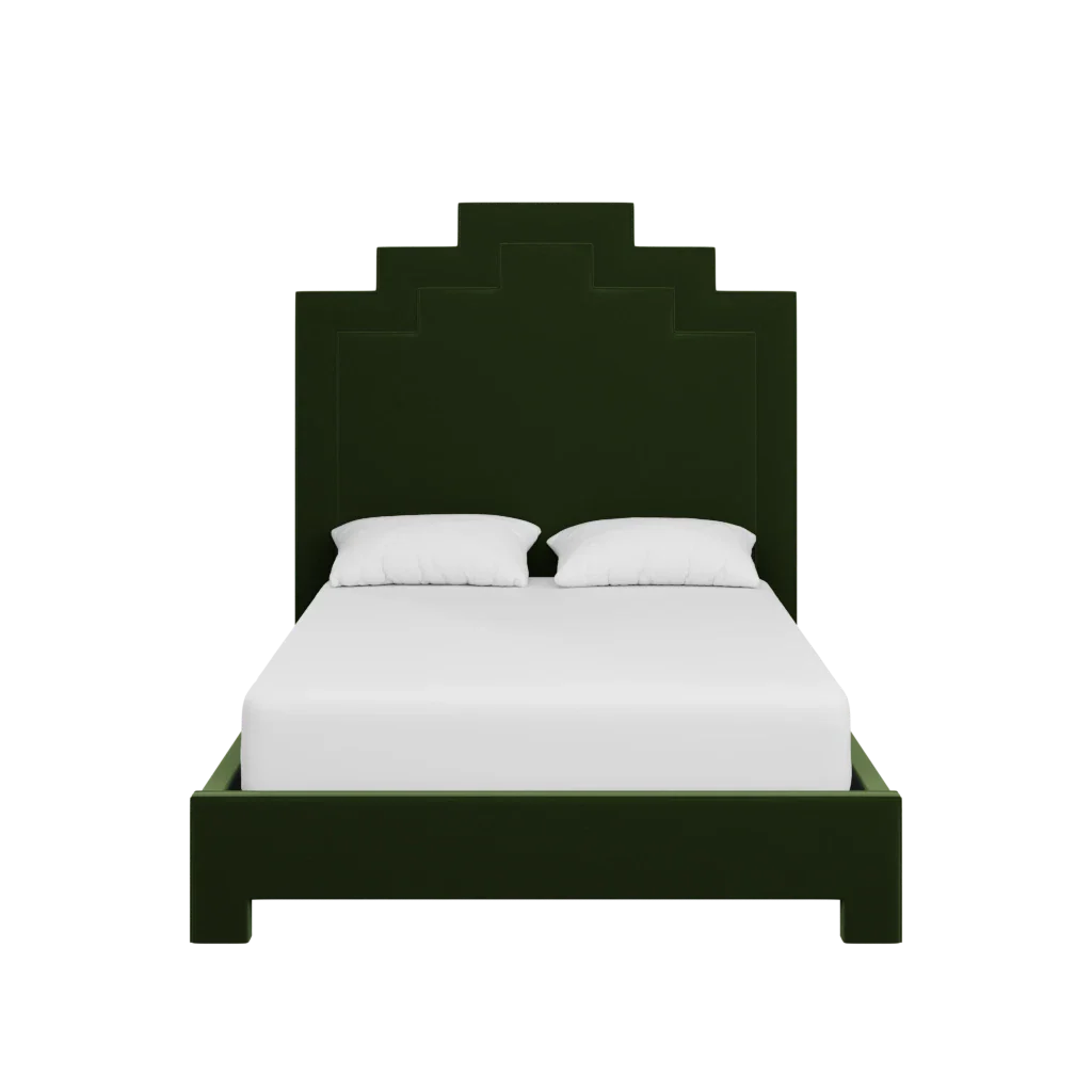 Custom MH Bed - Image 12