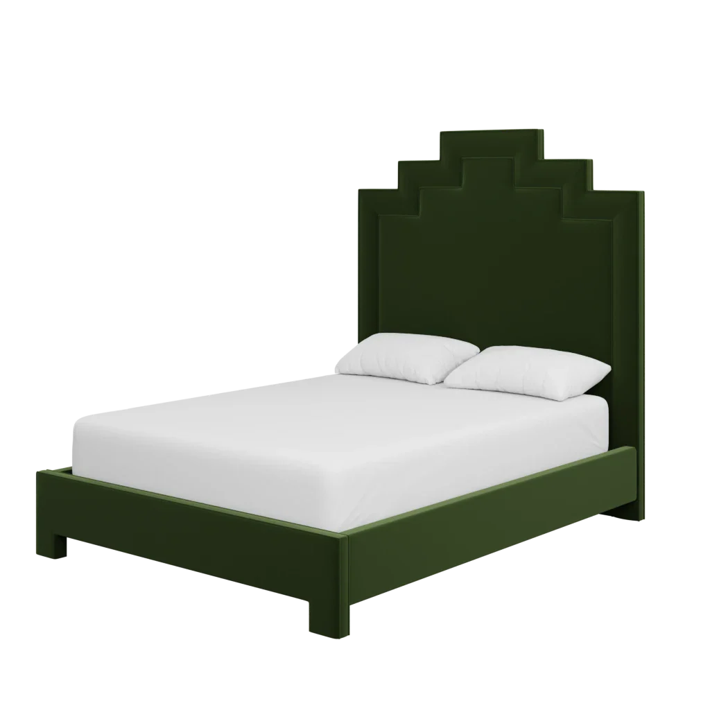 Custom MH Bed - Image 13