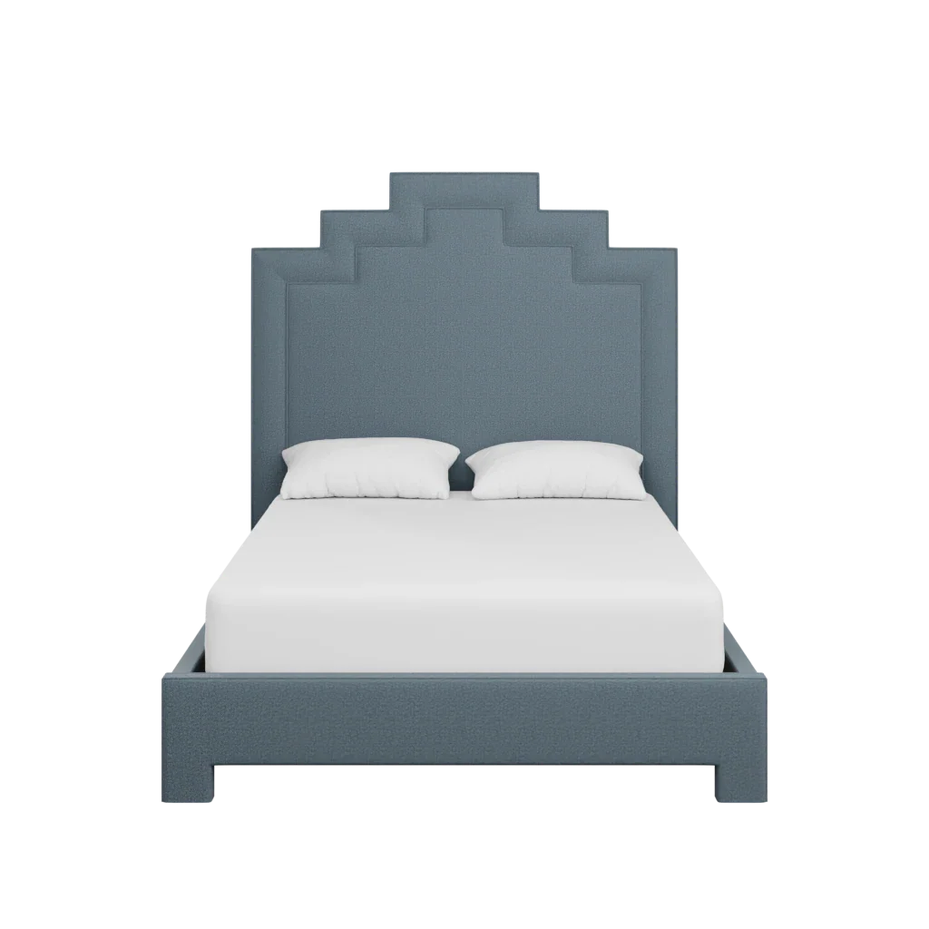 Custom MH Bed - Image 14