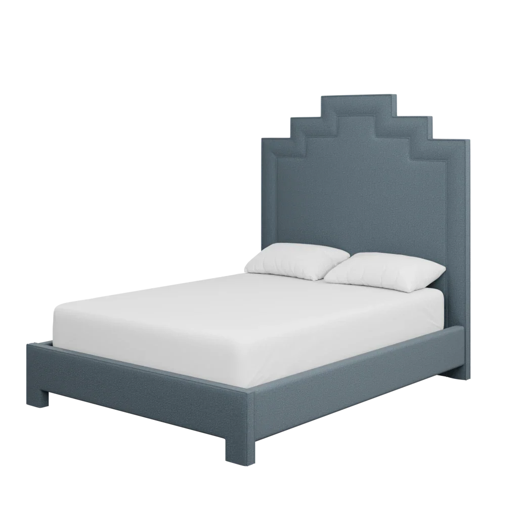 Custom MH Bed - Image 15
