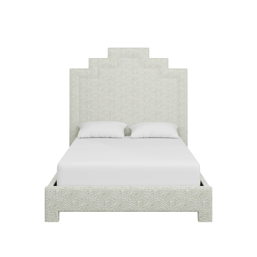 Custom MH Bed - Image 16