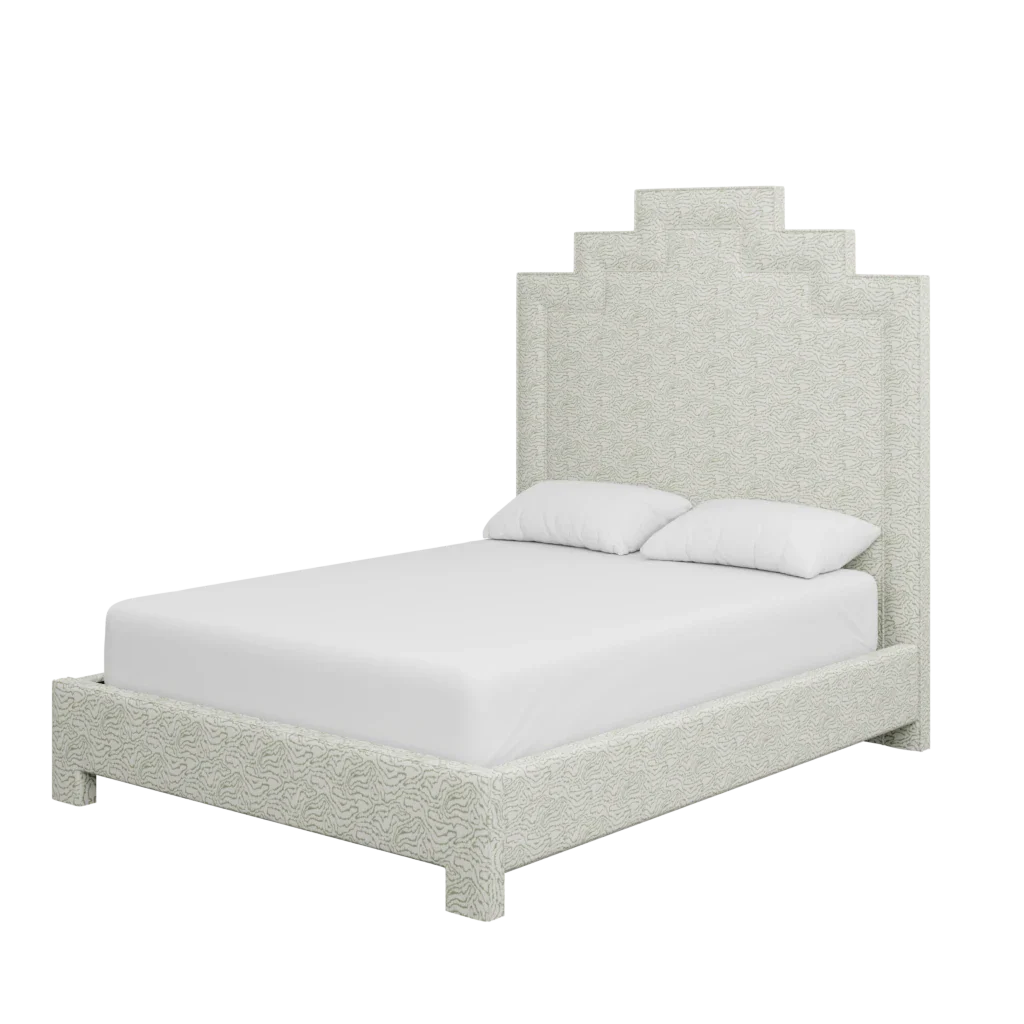 Custom MH Bed - Image 17