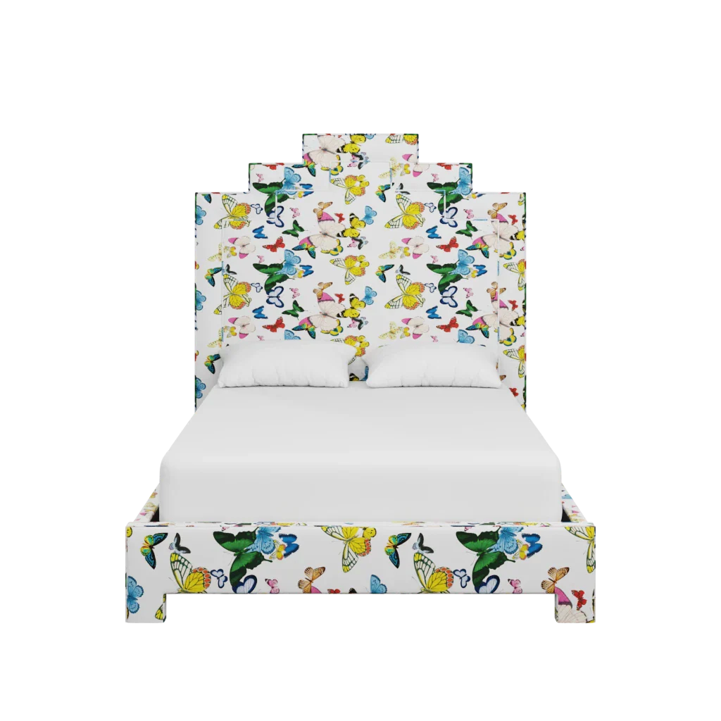 Custom MH Bed - Image 18