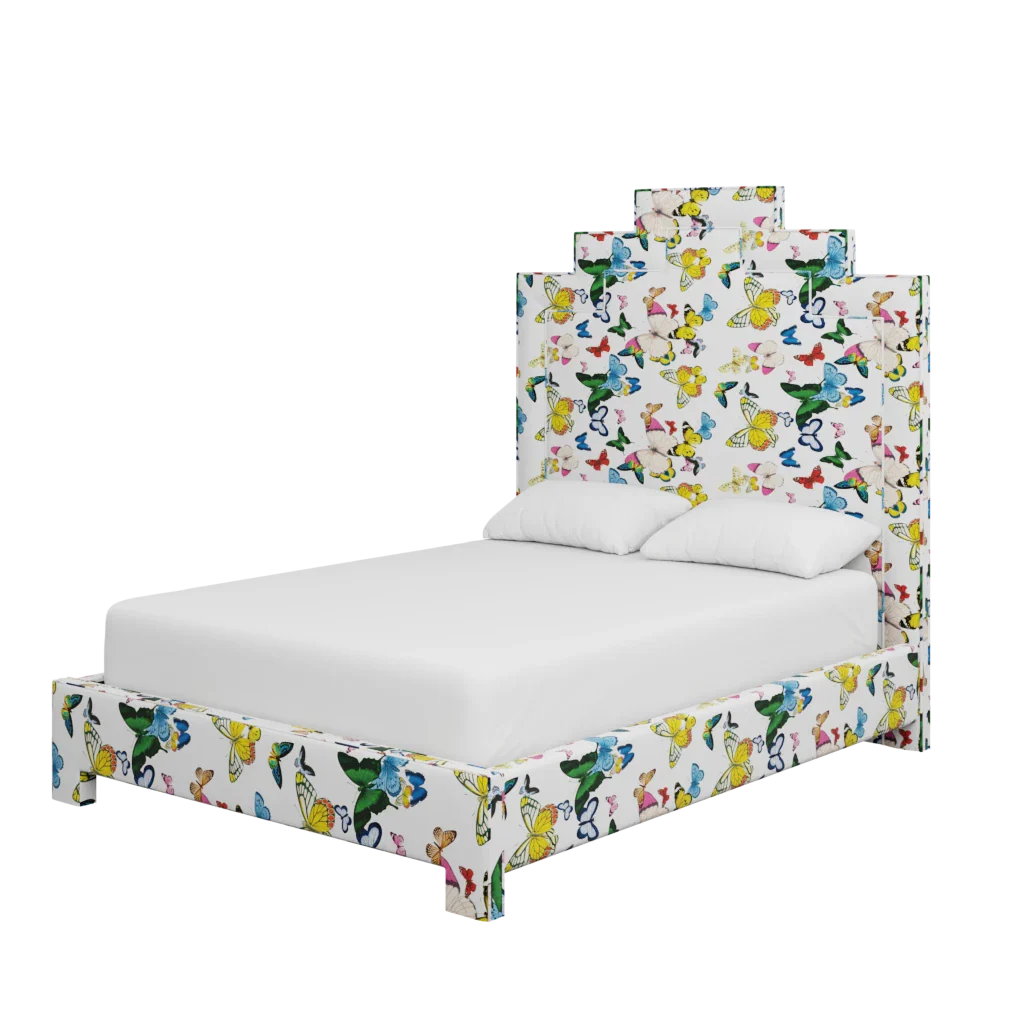Custom MH Bed - Image 19