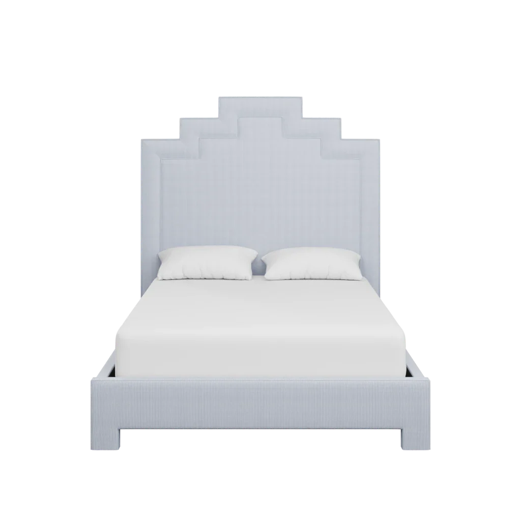 Custom MH Bed - Image 22
