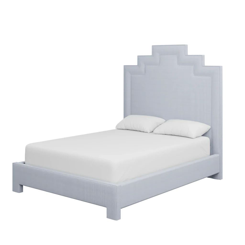 Custom MH Bed - Image 23