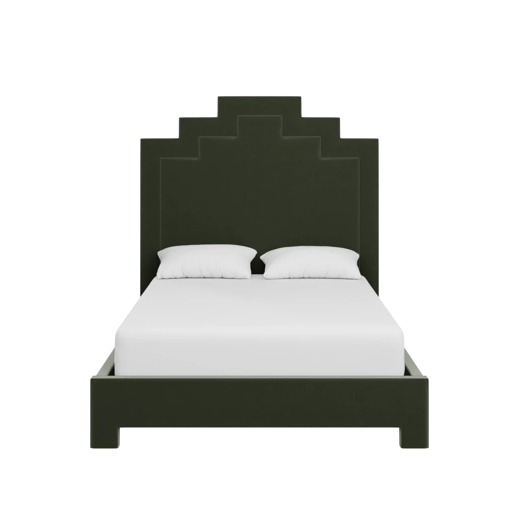 Custom MH Bed - Image 24