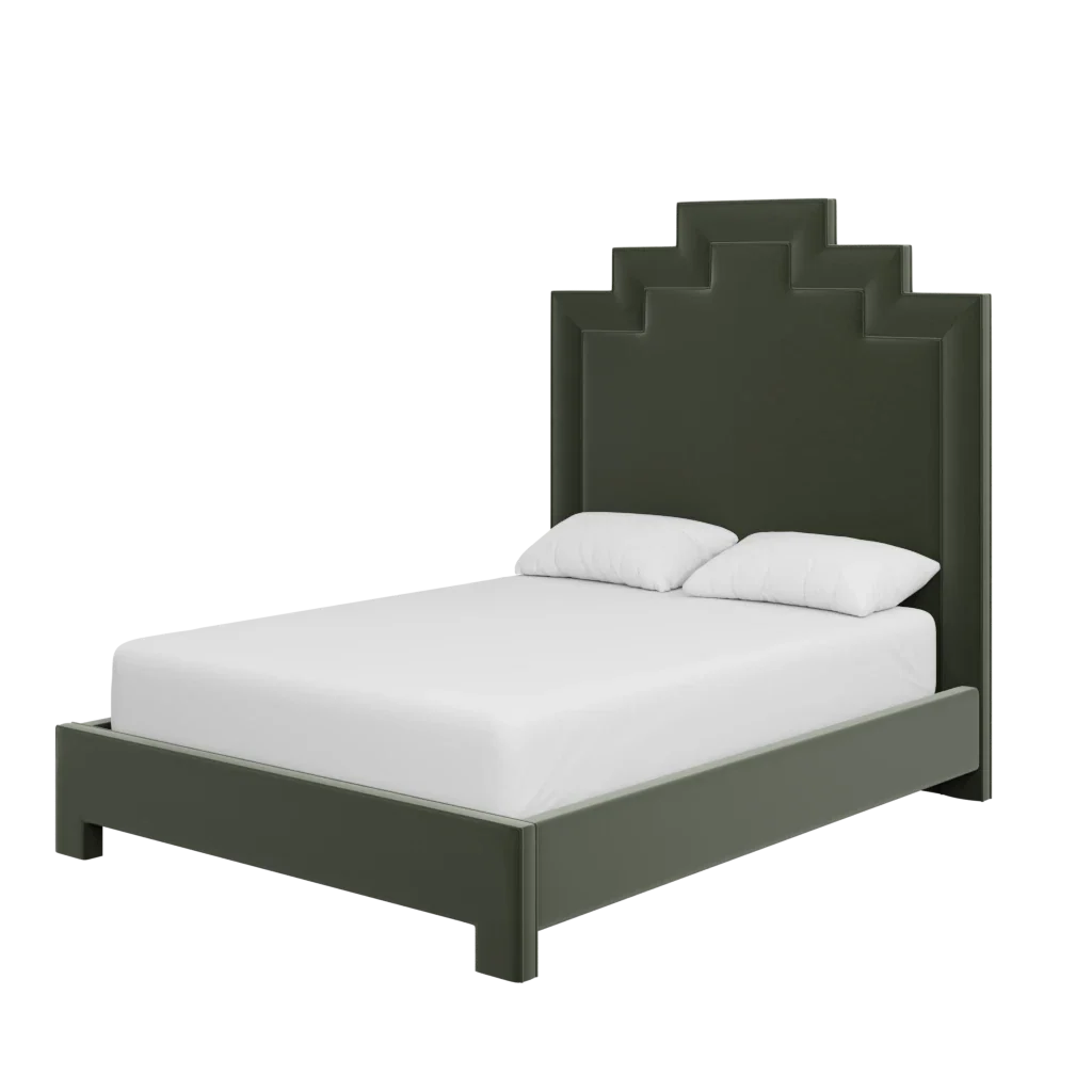 Custom MH Bed - Image 25